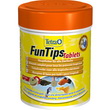 TETRA FUN TIPS TABLETS   165 COMPRESSE